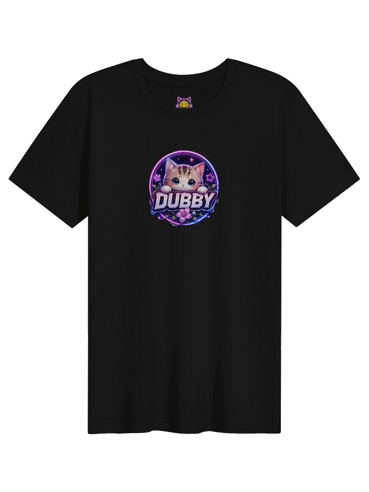 M0k Dubby Cat shirt 3 product image (5)