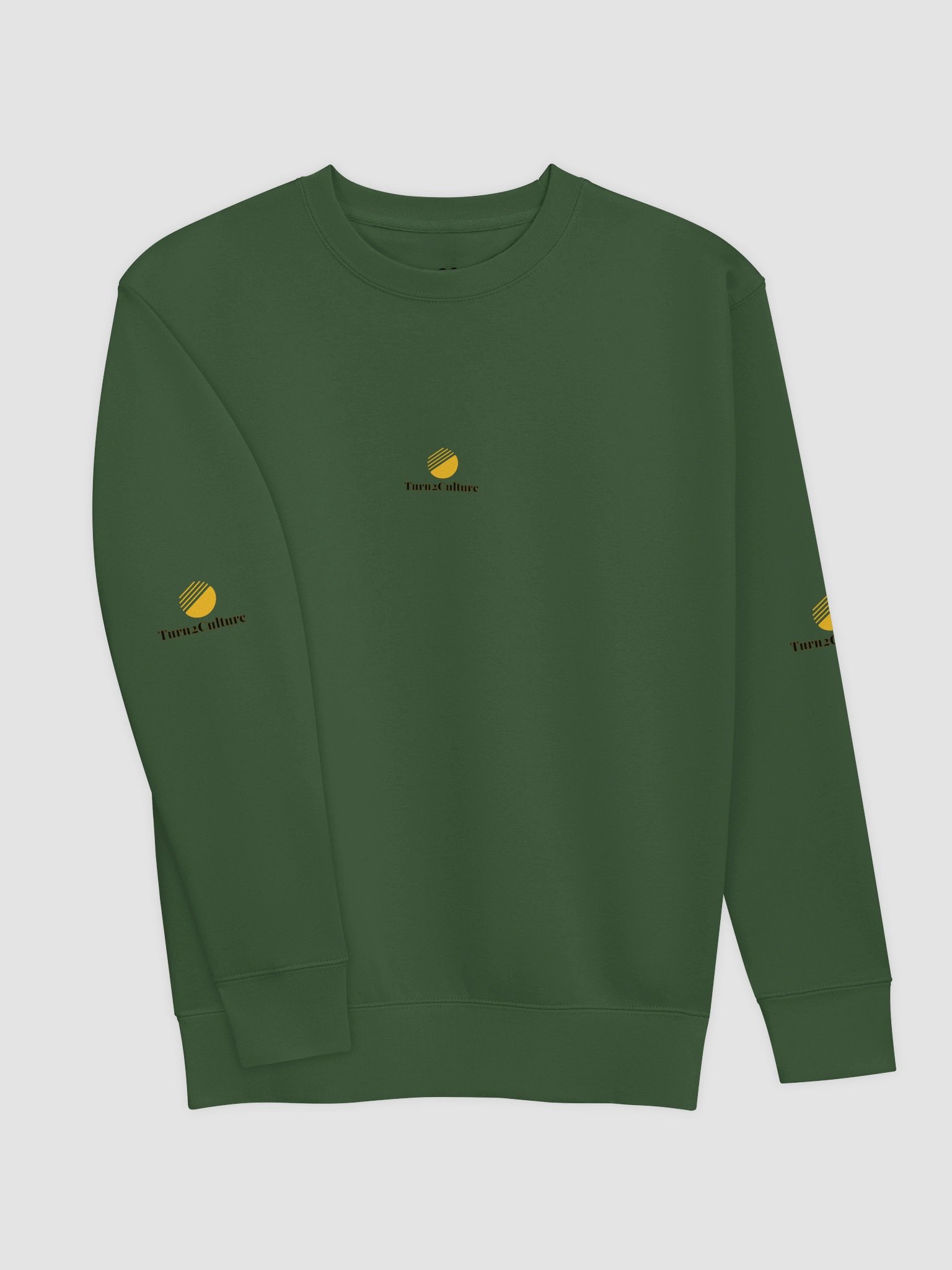 Turn2Culture Sweatshirt product image (3)