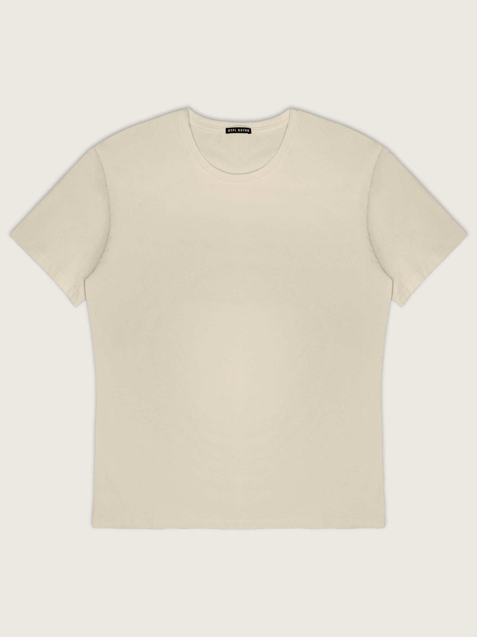 Core Tee 2.0 - Vintage White product image (2)