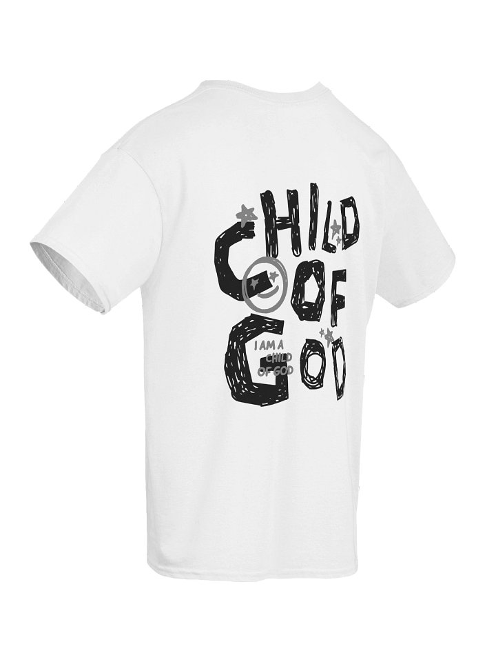 Child of God Premium Tee product image (2)