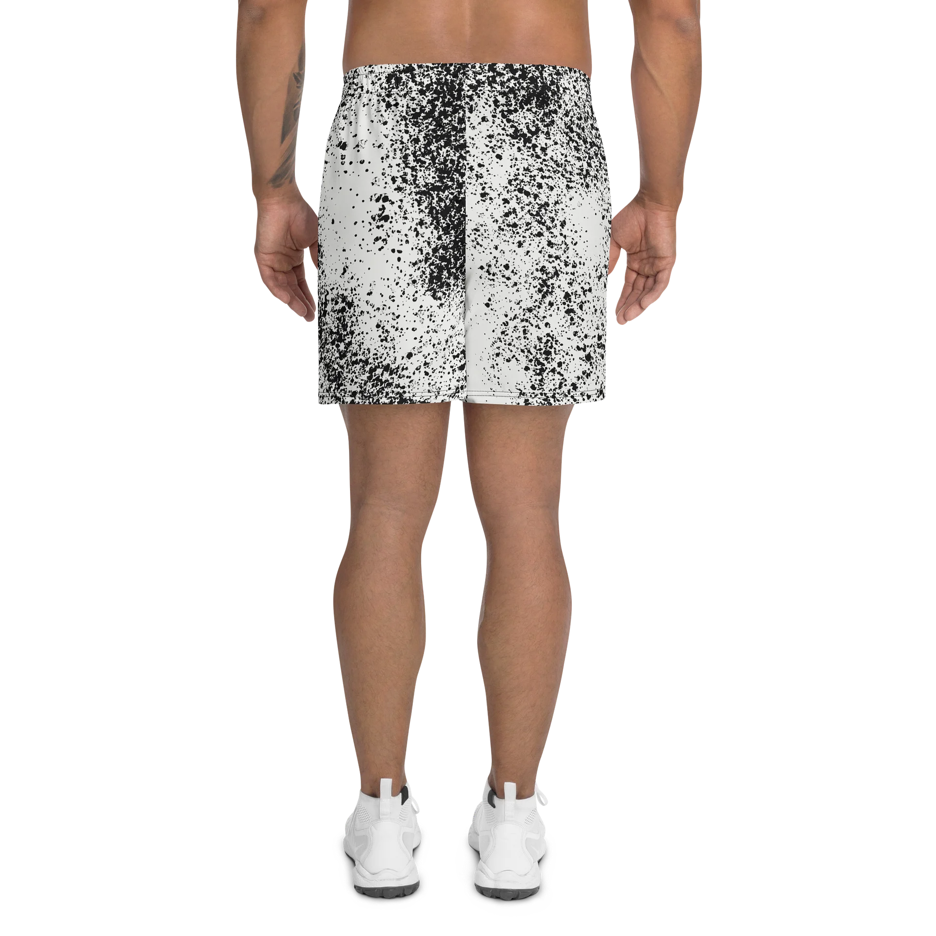 Catharex - Grael Shorts product image (4)