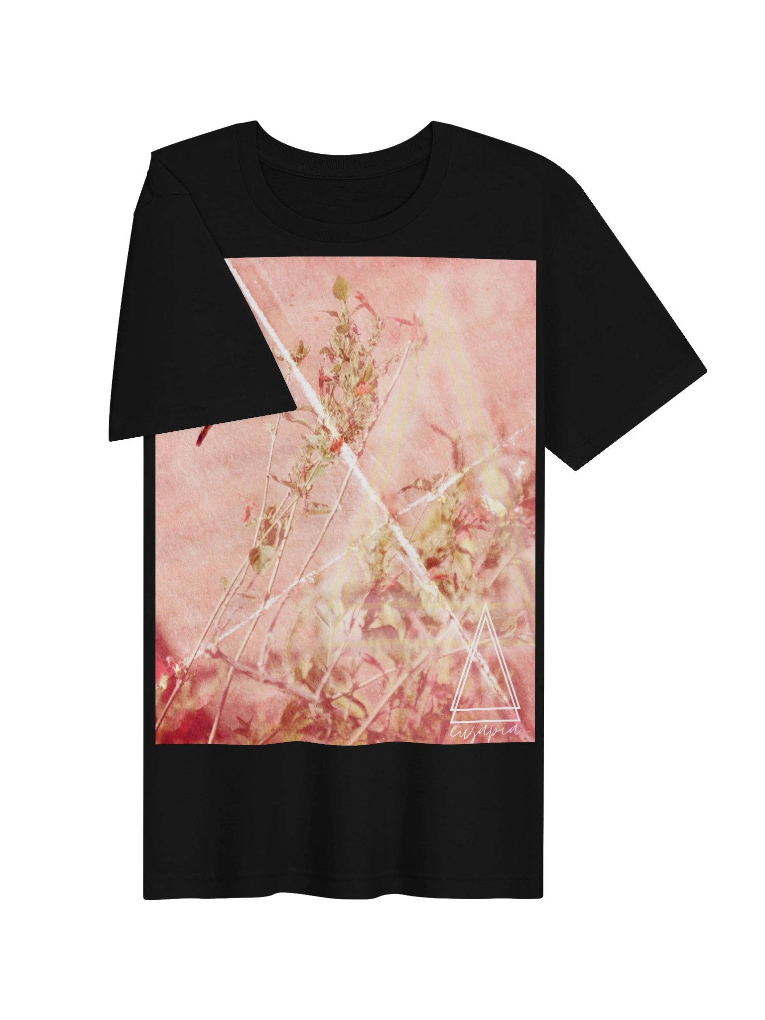 "Desert Festival" / No Stomach for Cancer T product image (3)