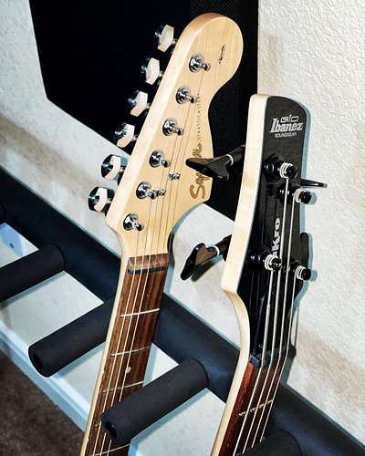 Tools of the trade… #santana #fyp #music #guitar #foryou