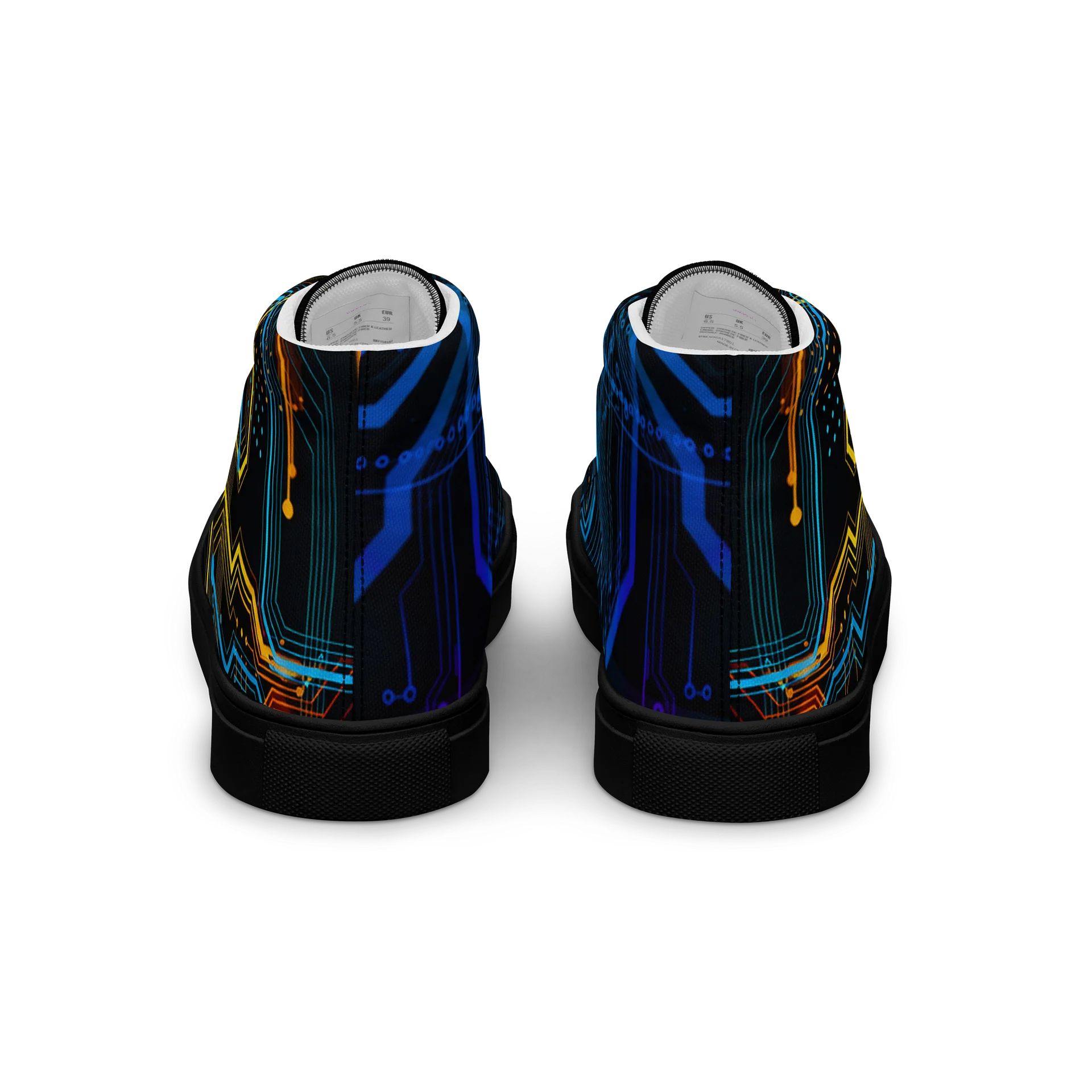 Men’s Cyber P product image (4)