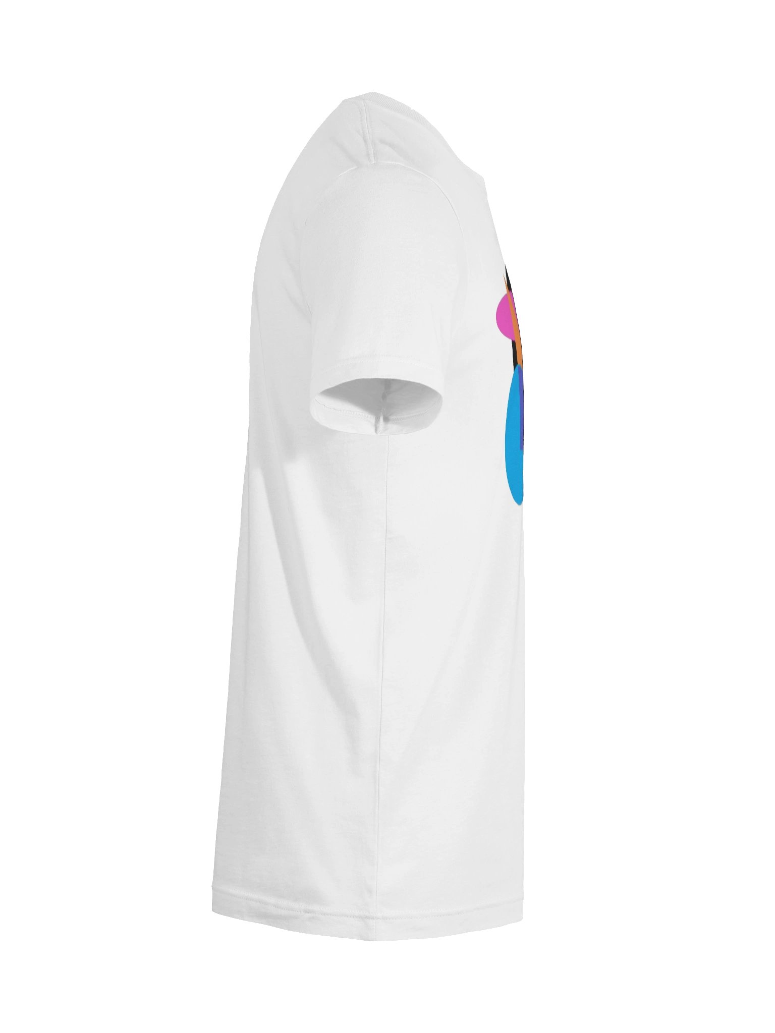 The 10k Subsquibber Shirt product image (10)