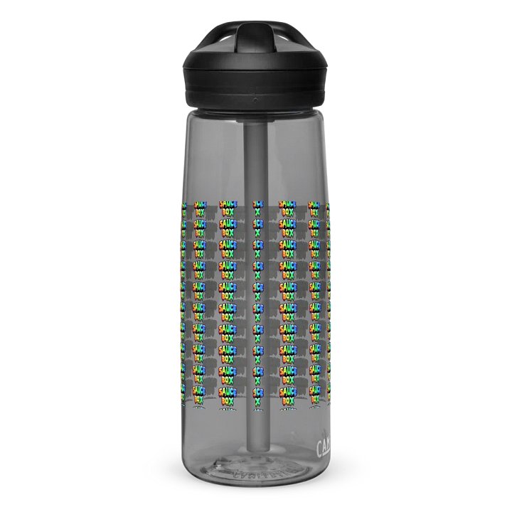 SauceBox Camelbak Bottle product image (2)