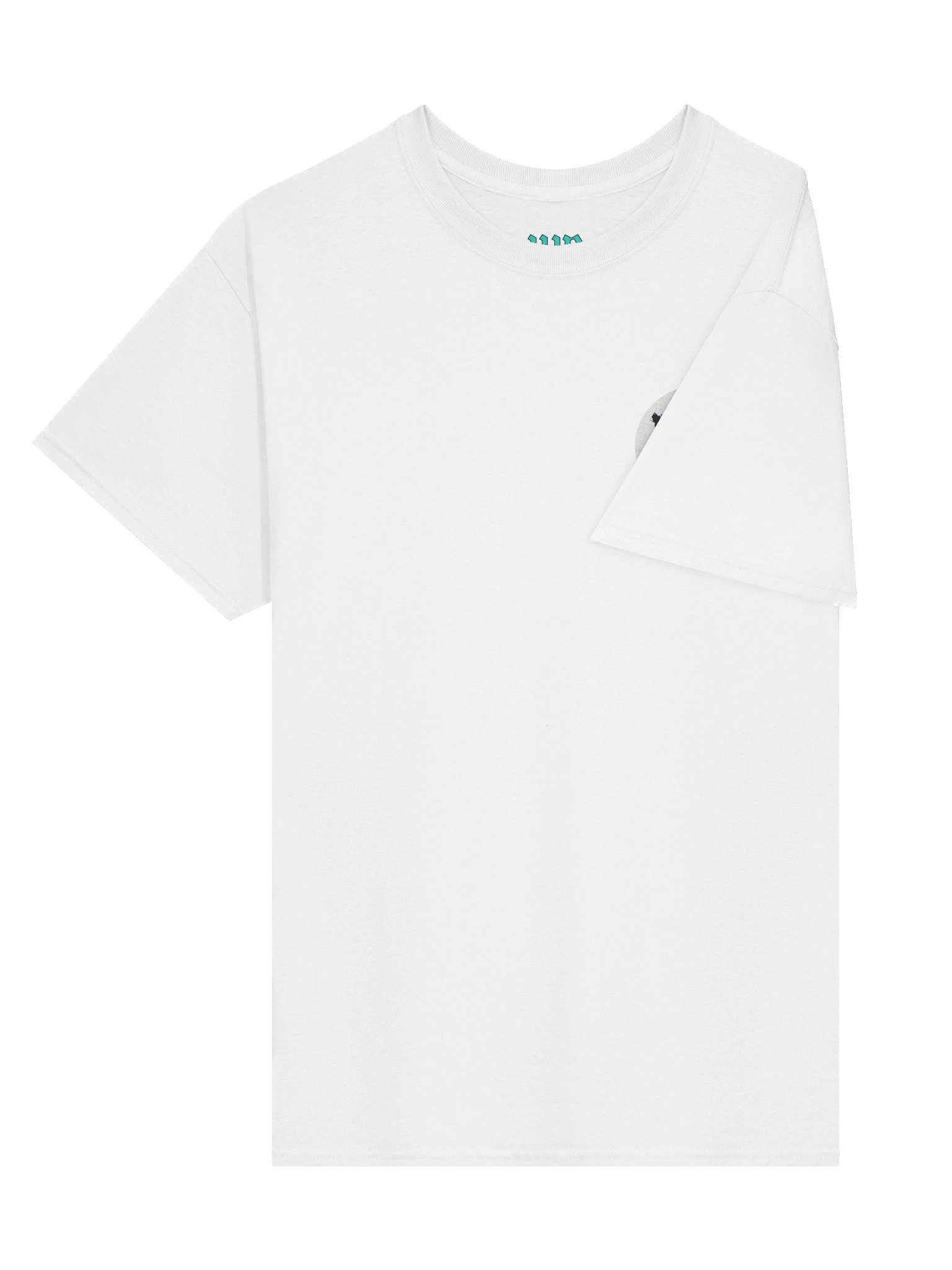 Camofly RWB T-Shirt product image (3)