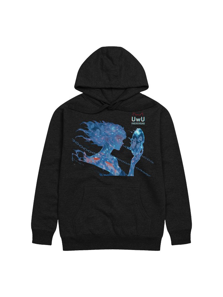 BlueNoroff - Hoodie - 0x02 product image (1)
