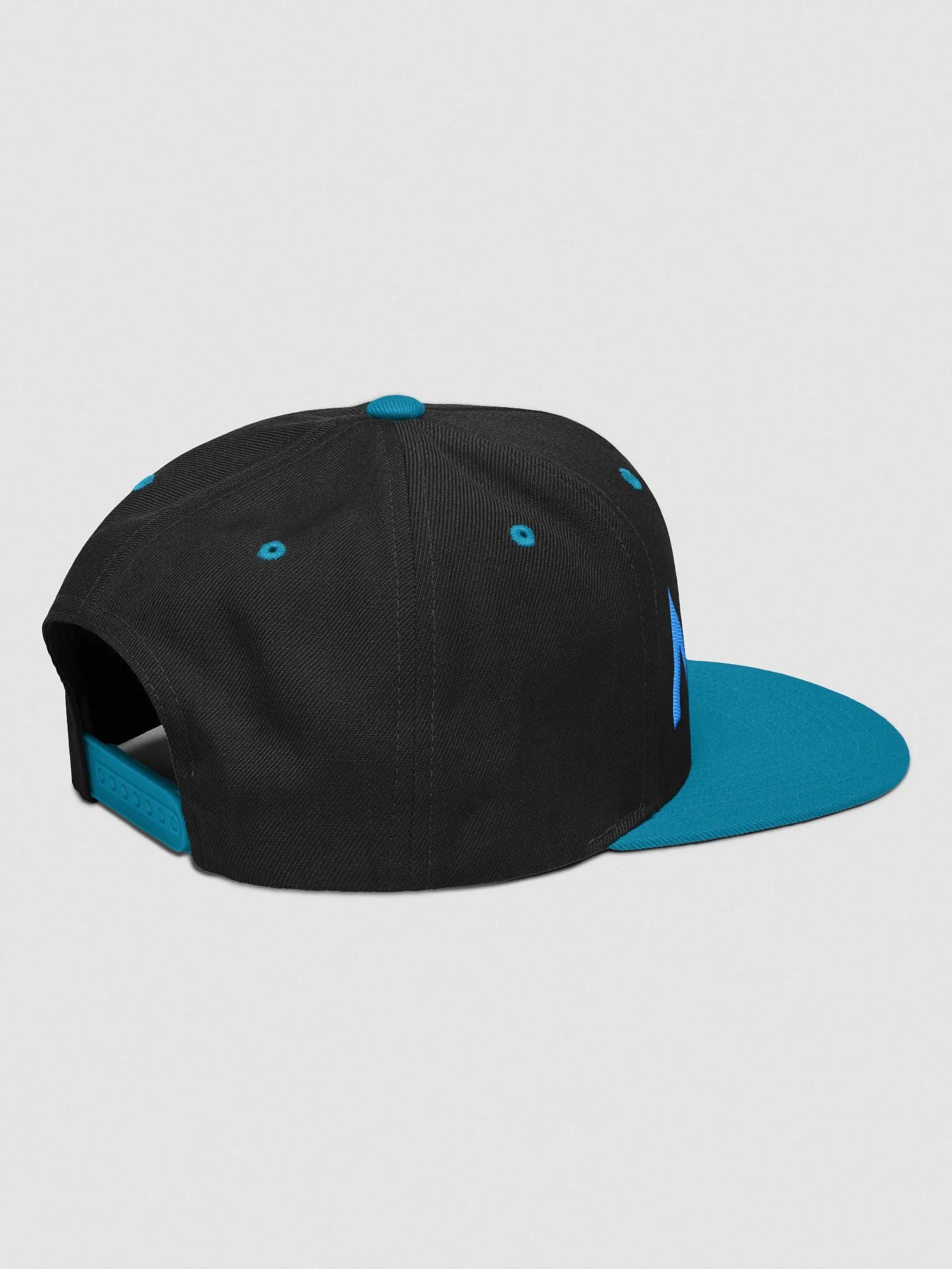 NeoHeir Logo Snapback product image (25)
