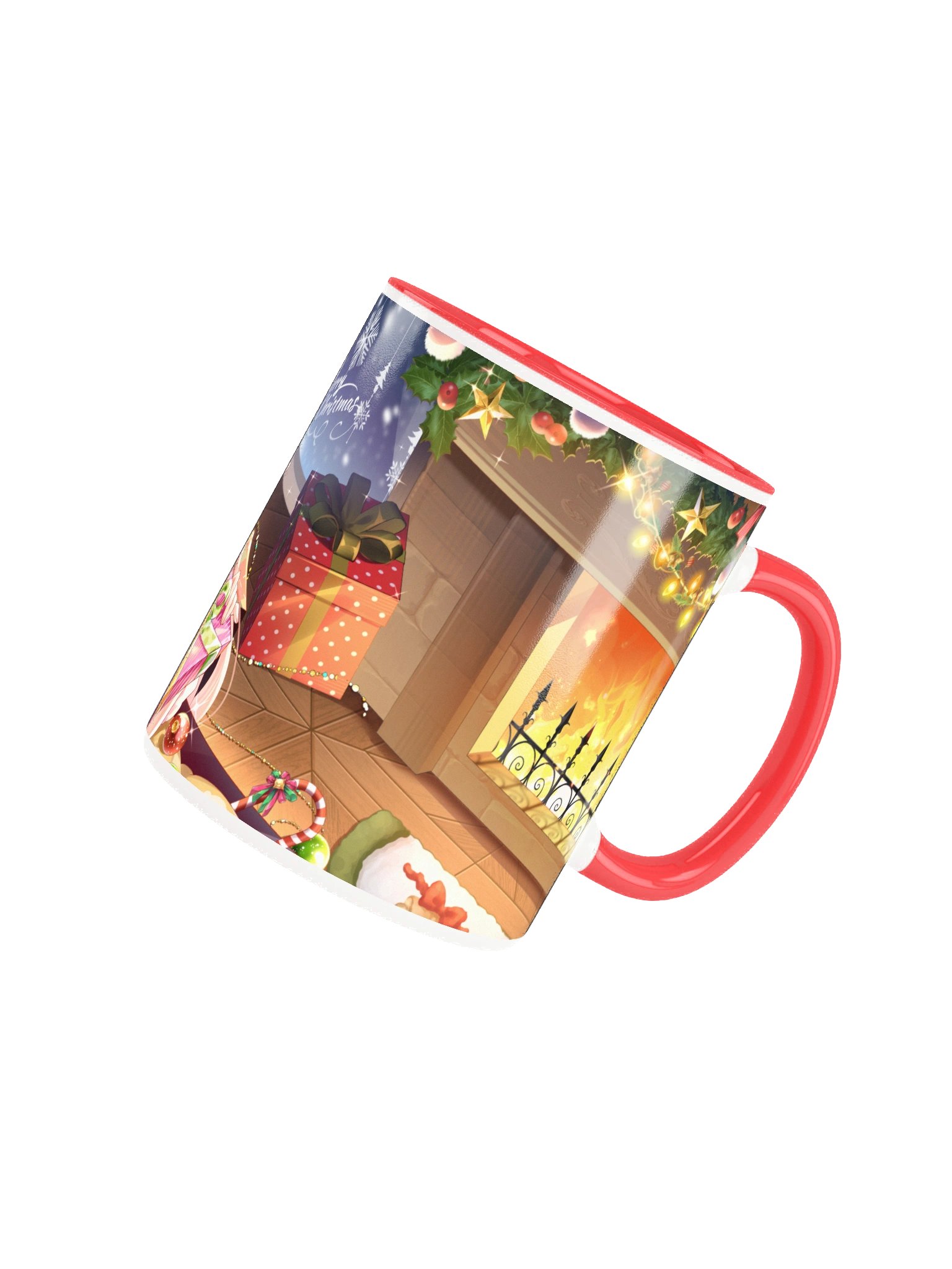 Pixy Holiday Mug product image (24)