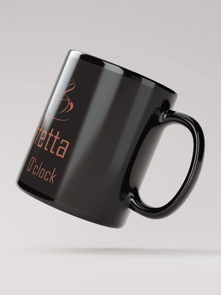 It's Kaffetta O'clock Kahvikuppi product image (4)