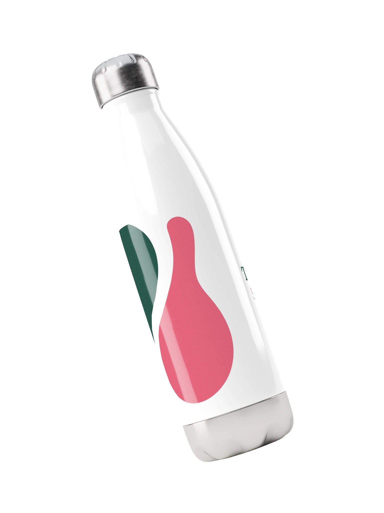 Third Court | Saint Louis Water Bottle product image (3)