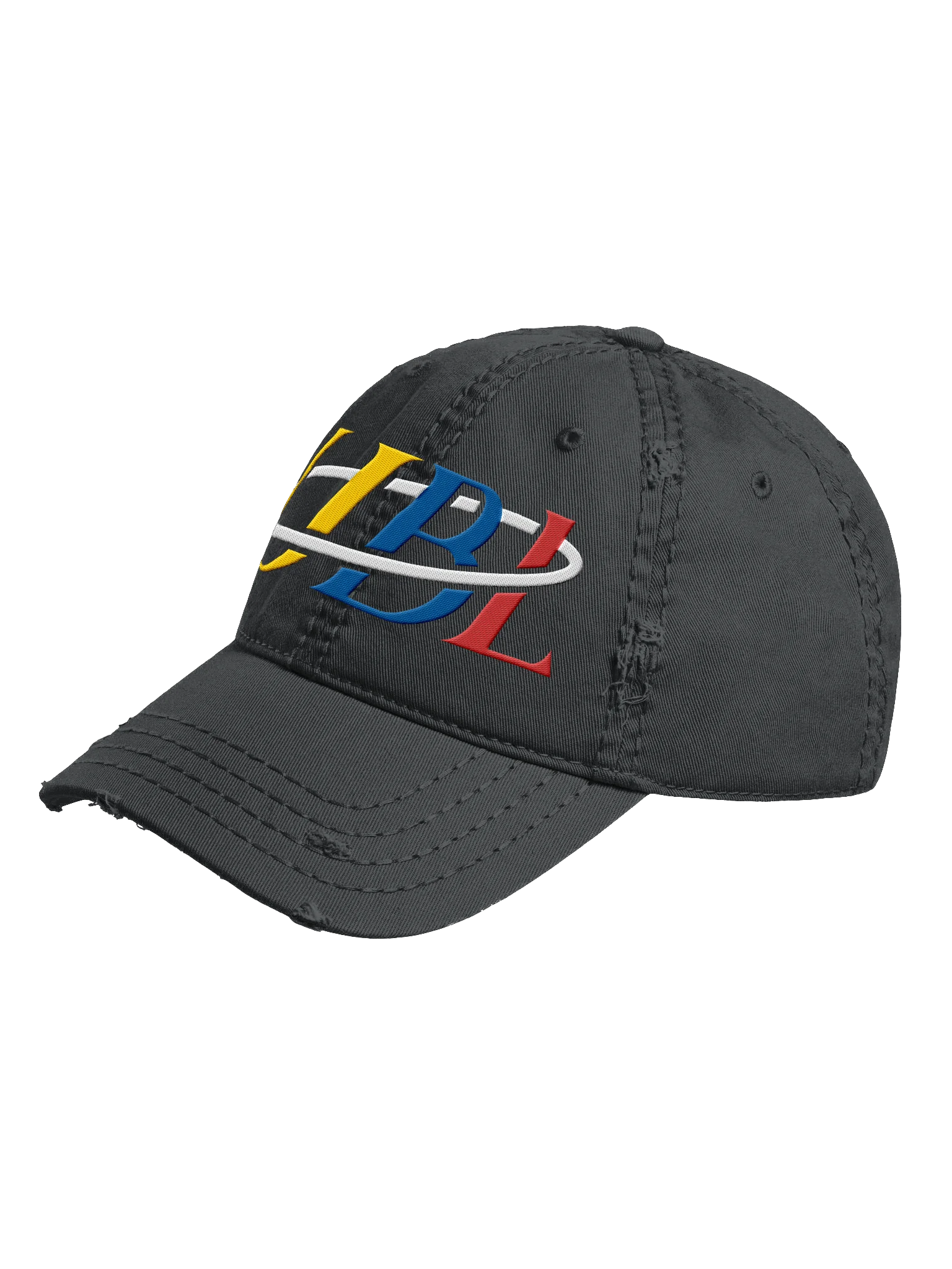 UBL Embroidered Cap product image (2)