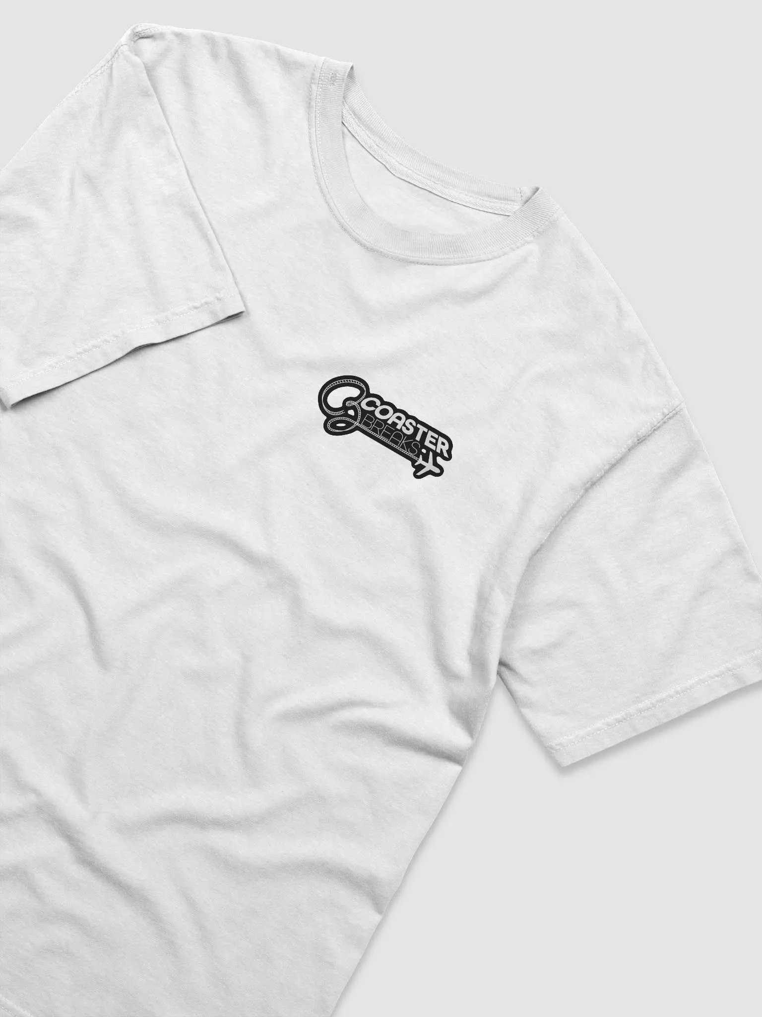 Coaster Breaks (NL-DE-BE) Icons Heavyweight Tee product image (7)