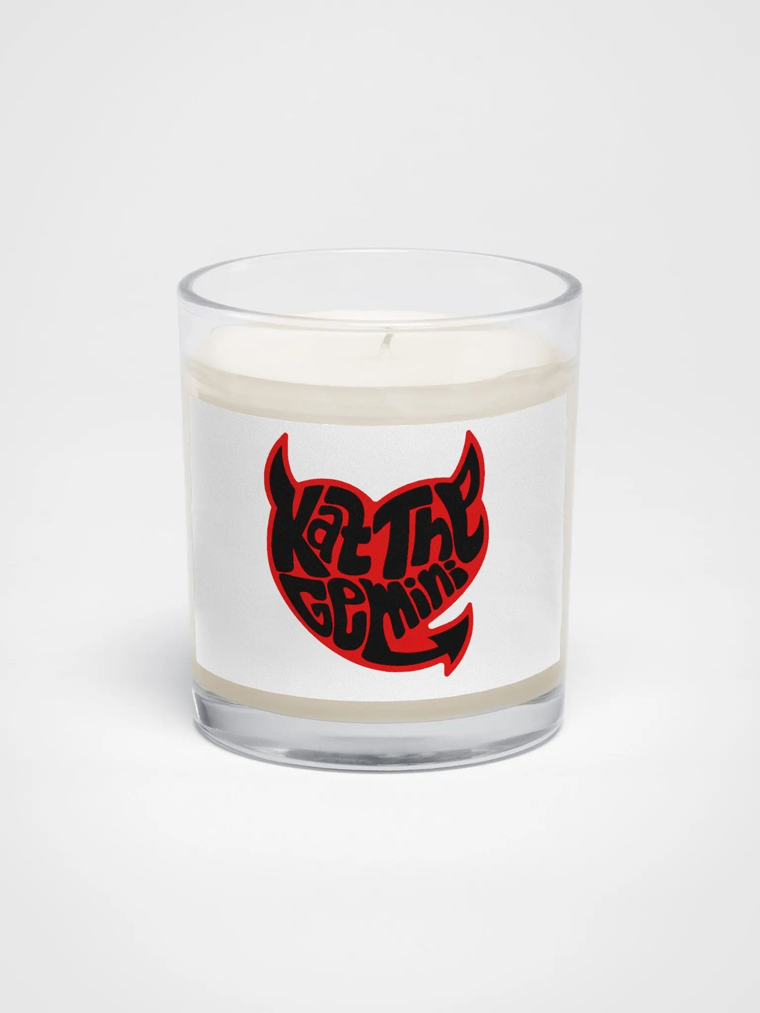 KTG Soy Candle product image (1)