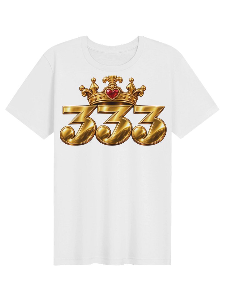 Anything Art Logo T-Shirt