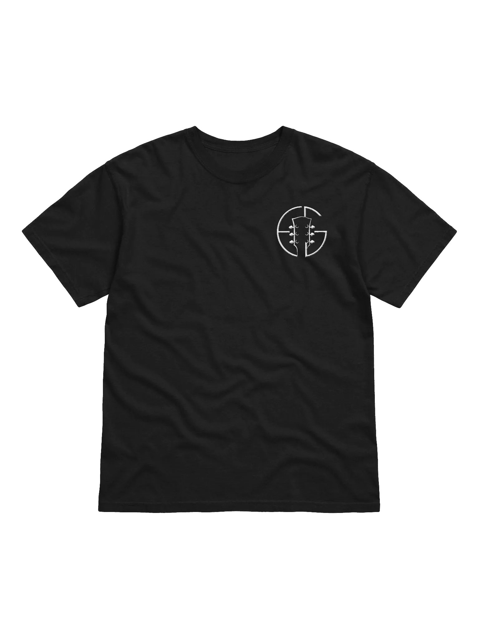 EMBROIDERED Logo Pocket Tee product image (3)