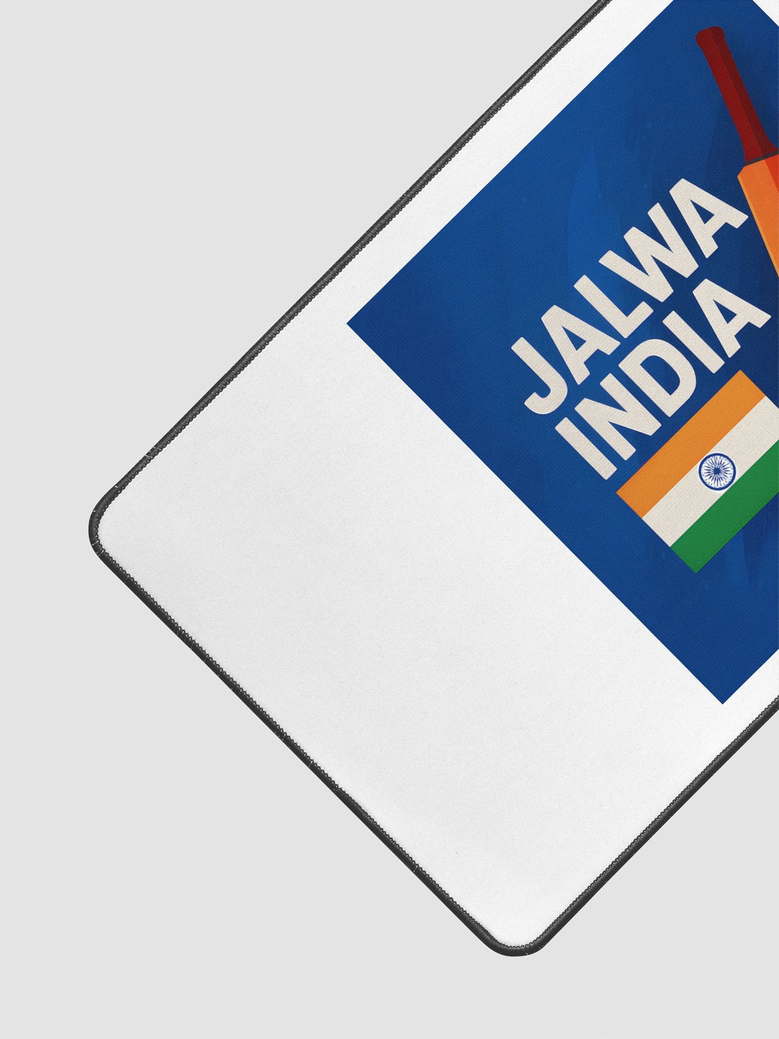 JALWA INDIA Cricket Desk Mat product image (3)