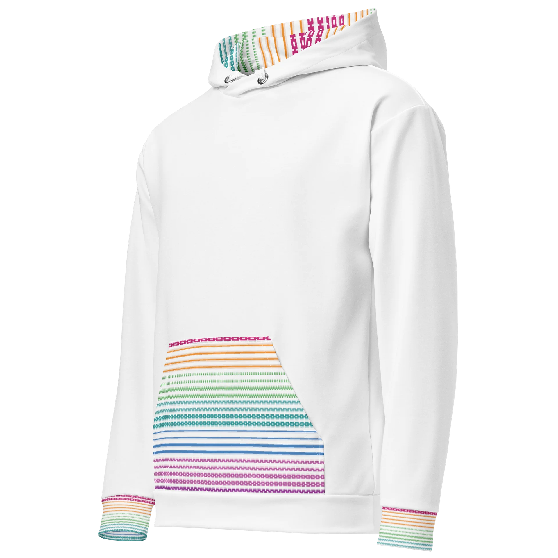 Wire Hoodie product image (3)