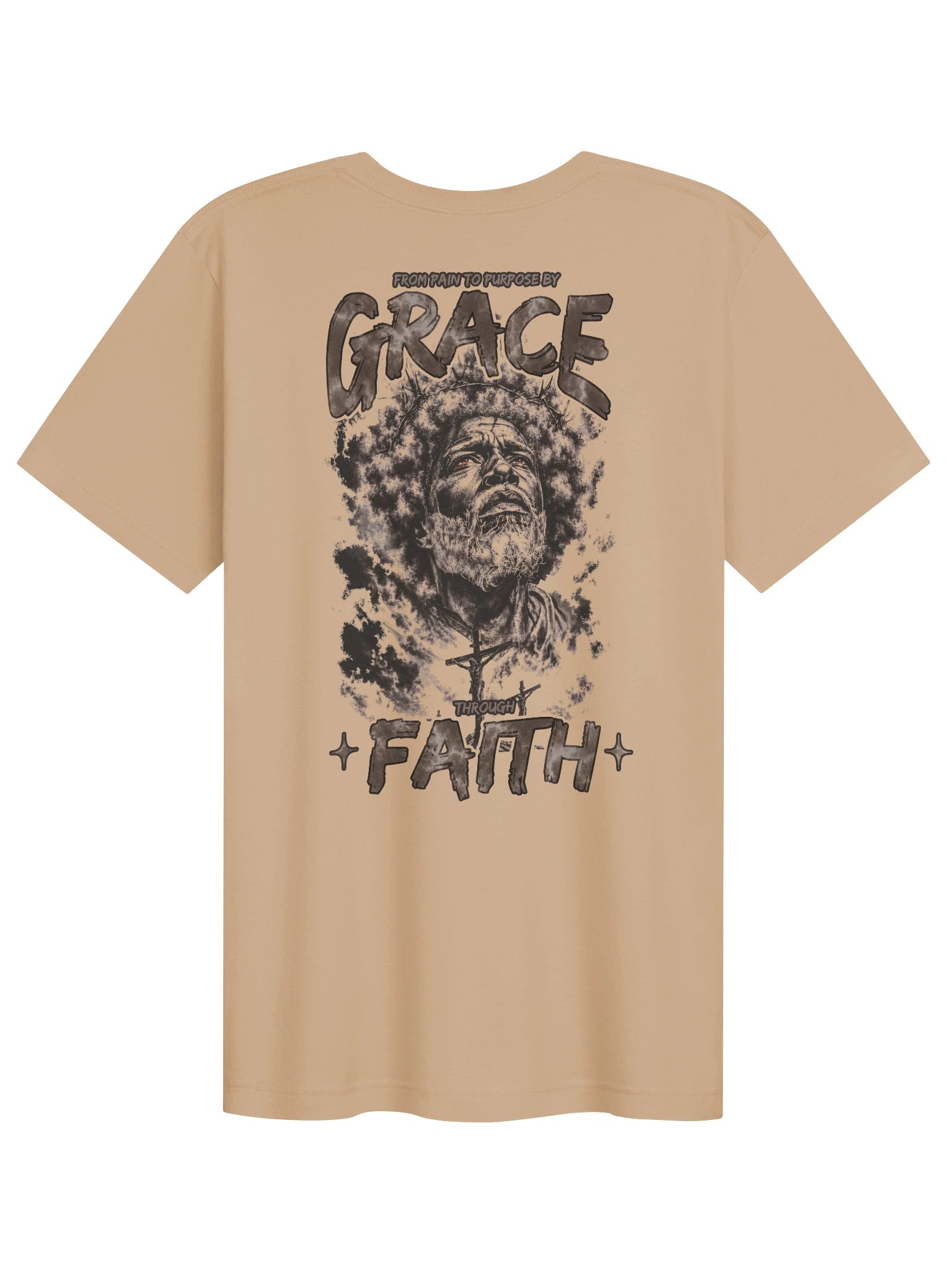 Grace(Tan) product image (2)