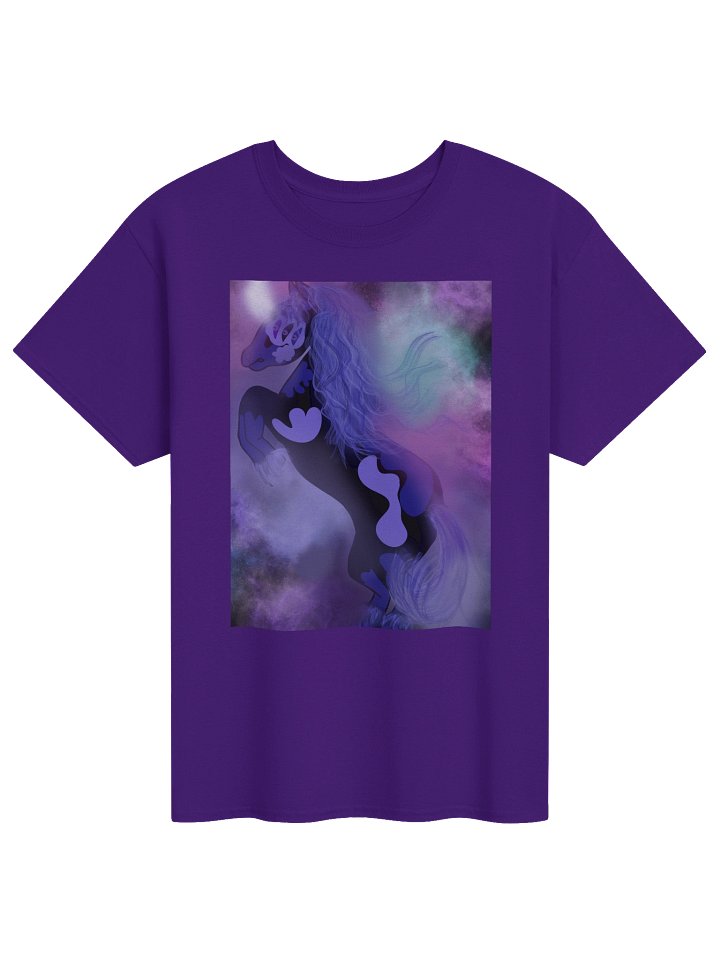 Celestial Unicorn Dream Tee product image (2)