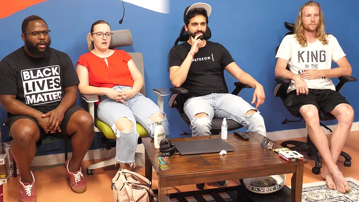 Video thumbnail