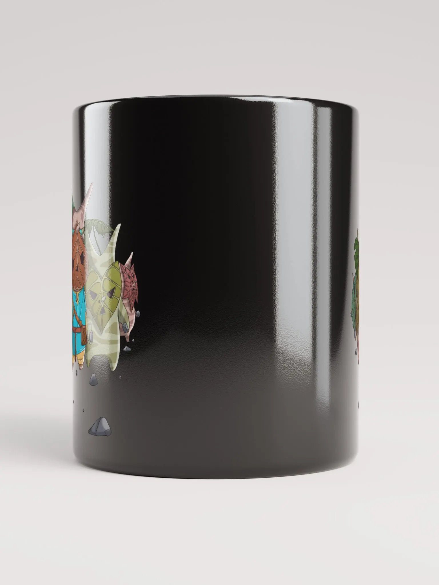 Do You Yield? Mug product image (4)