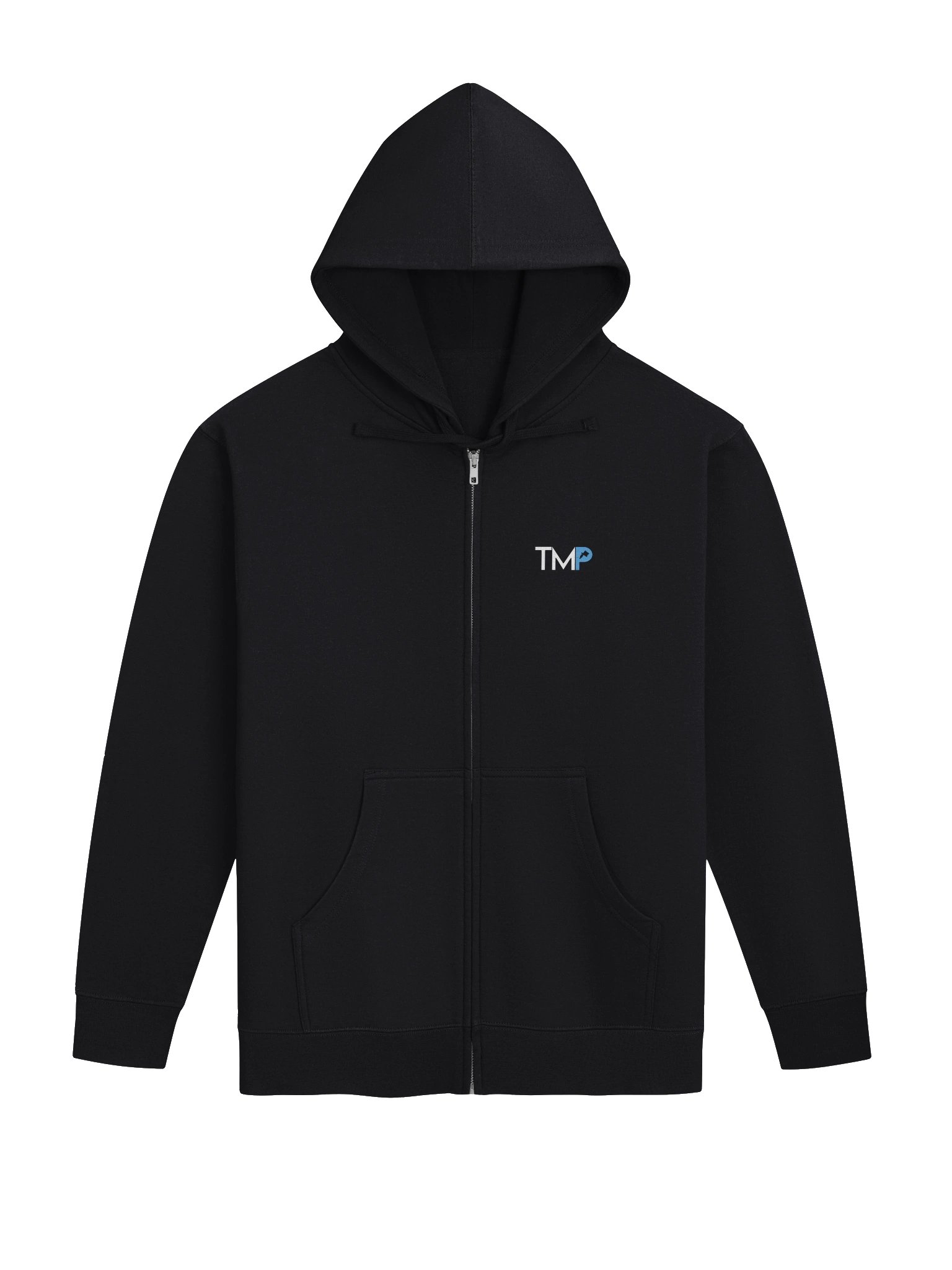 TMP Zip-Up Hoodie product image (5)