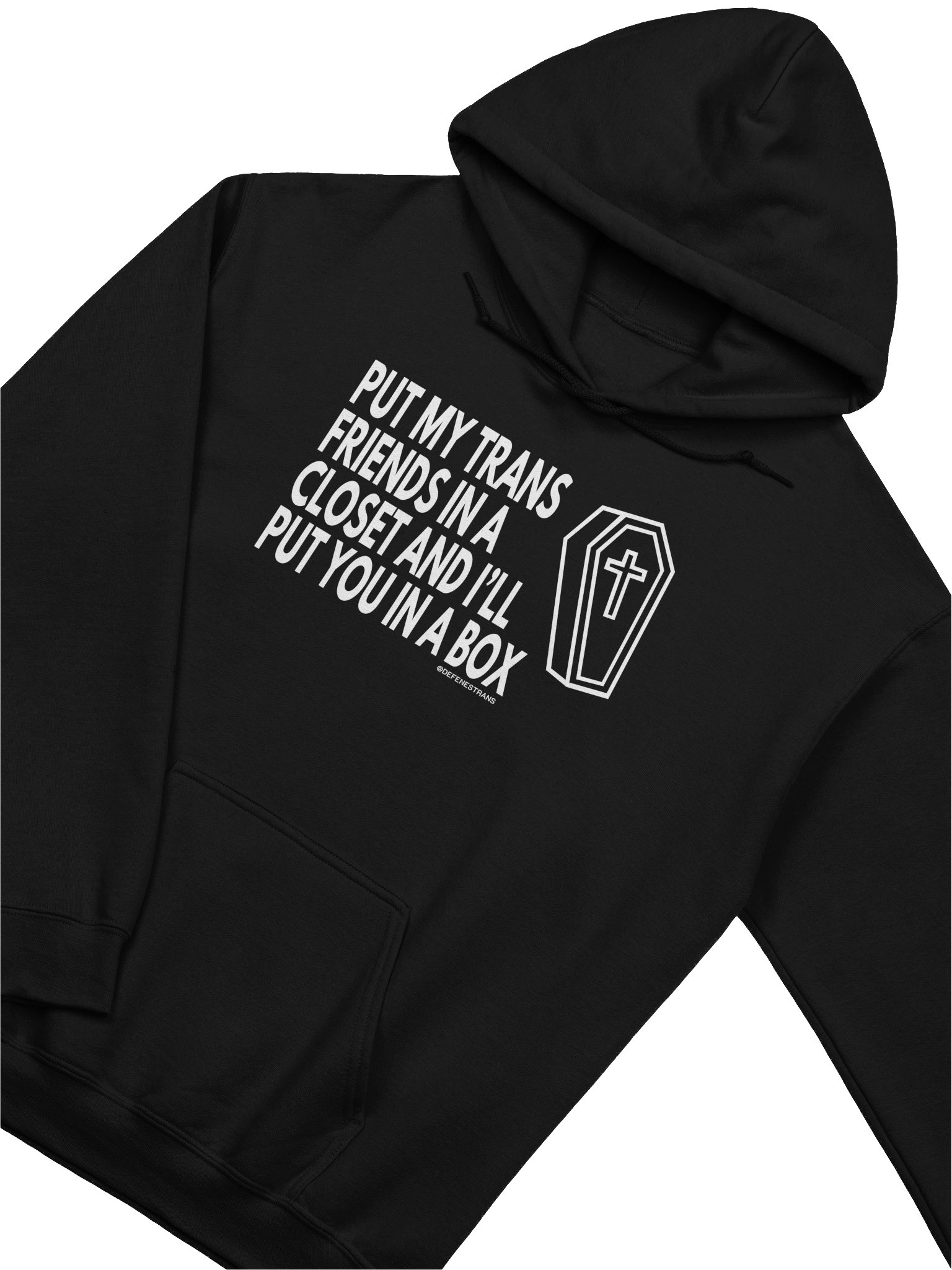 In a Box Hoodie product image (3)