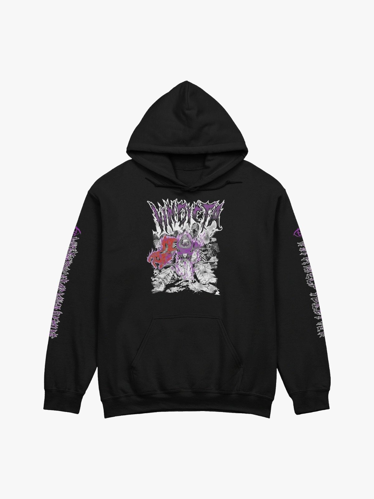 VINDICTA - The Hoodie product image (1)