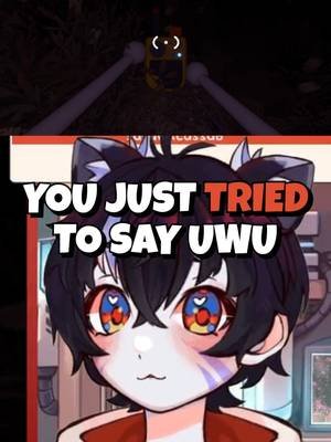 They said I couldn't kick it... 😡 I showed them... #bigwalk #vtuber #fyp #femboy #envtuber 
