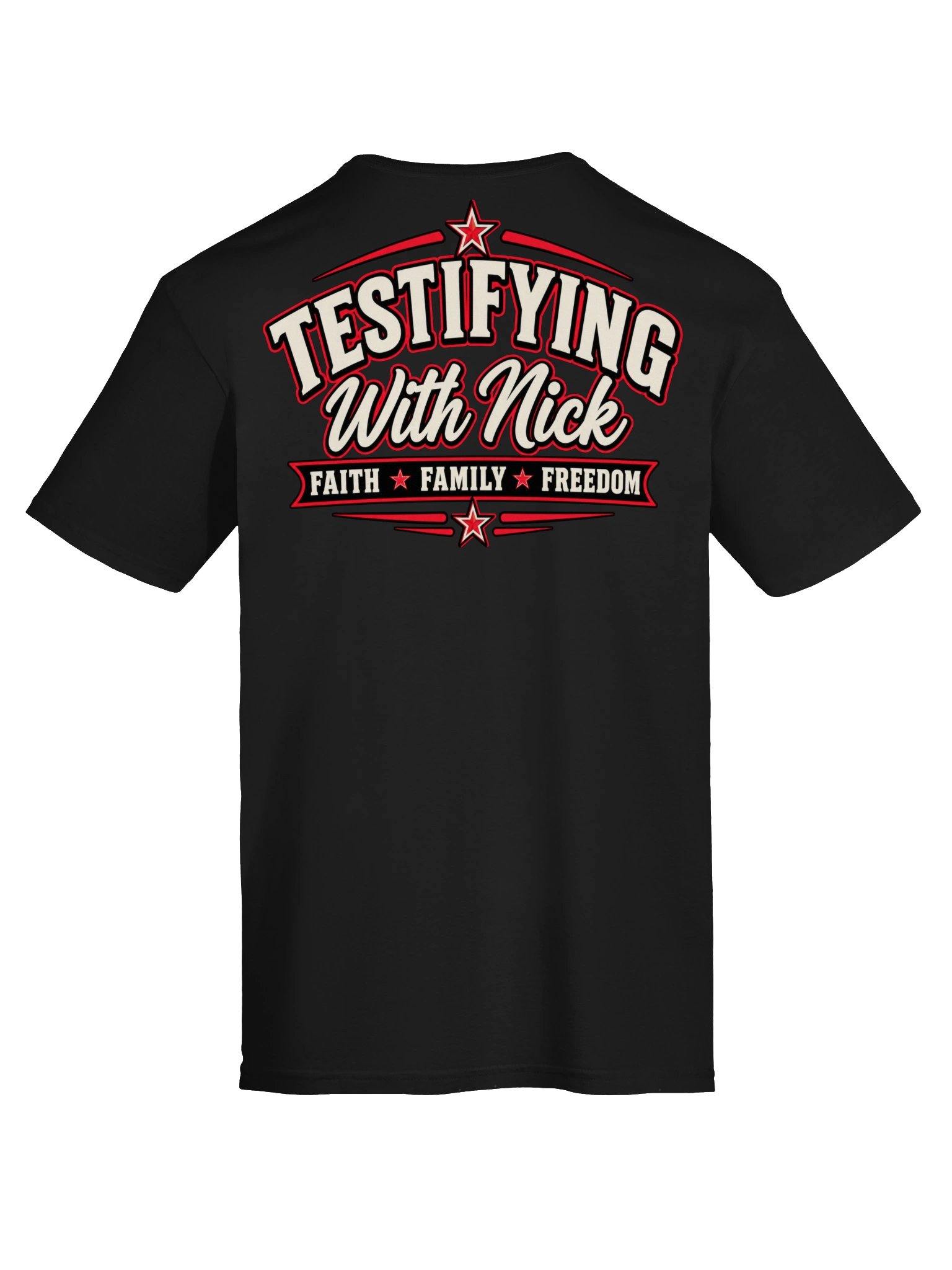 The Classic TWN Tee product image (1)