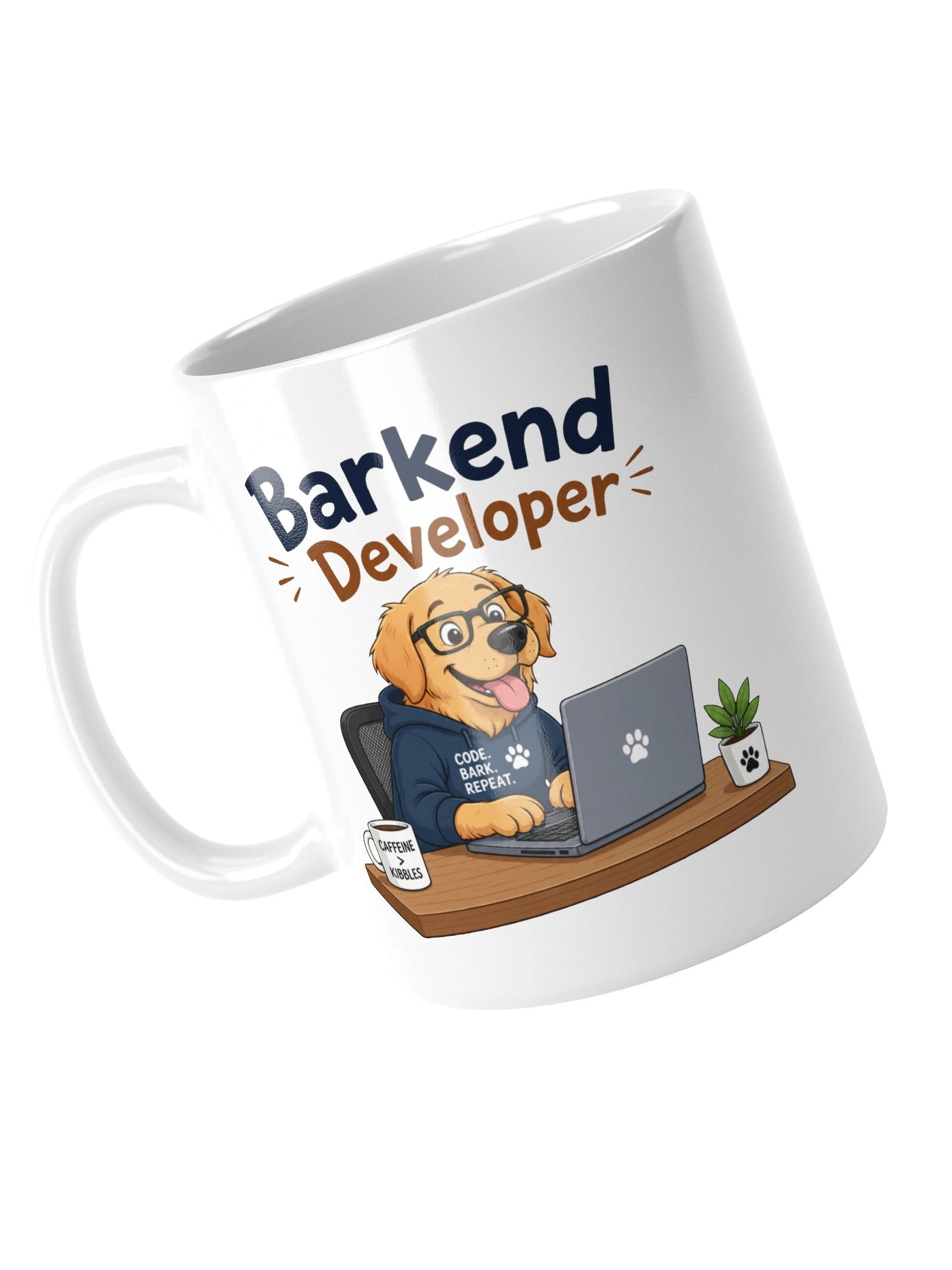 Barkend Developer product image (14)
