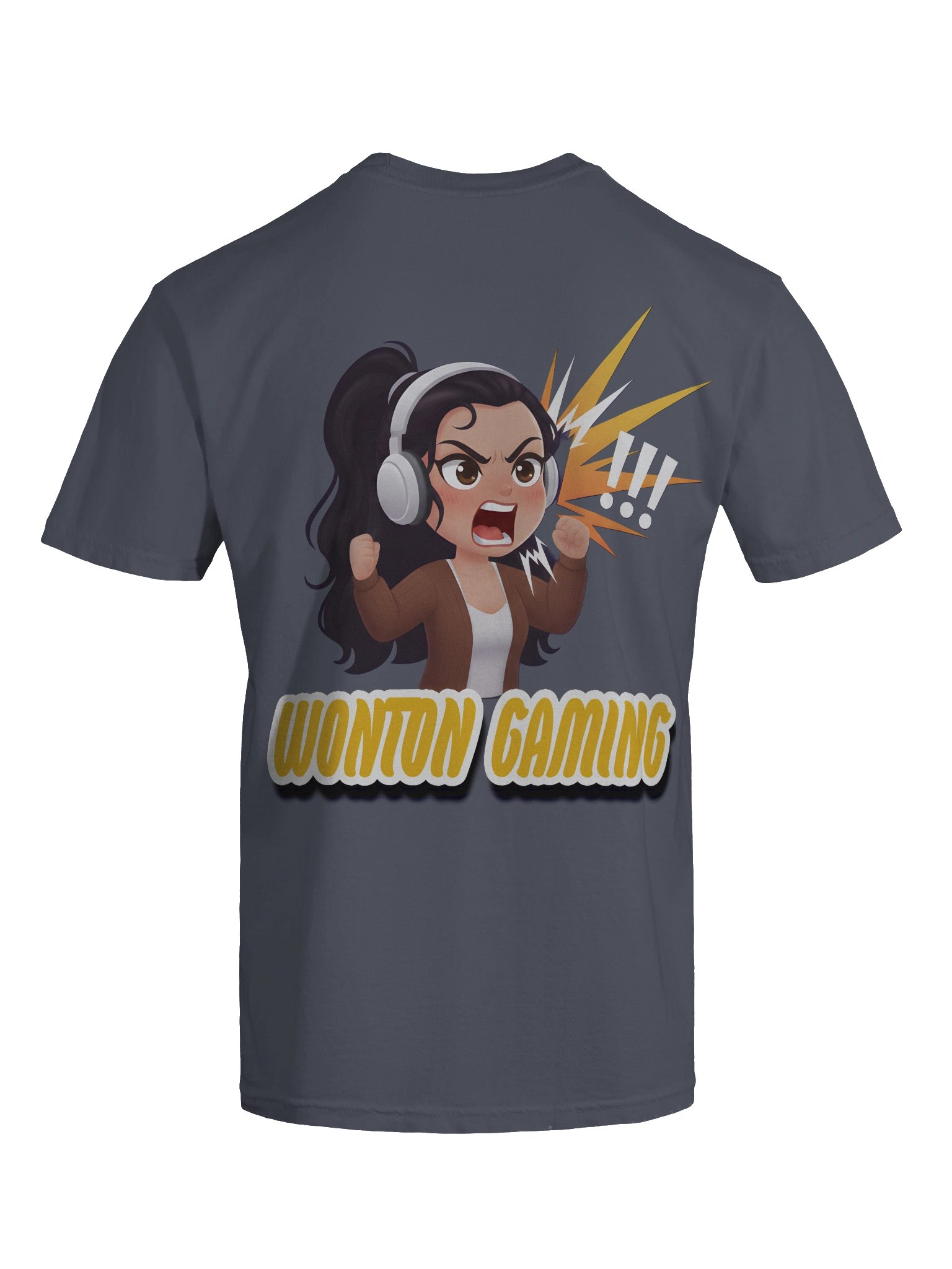 Chibi Shirt product image (78)