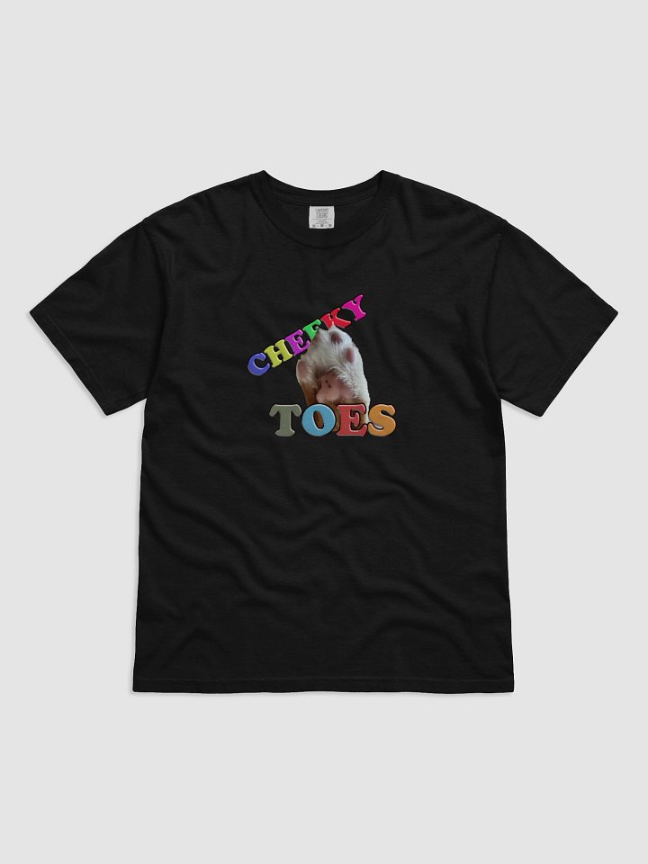 Cheeky Toes product image (1)