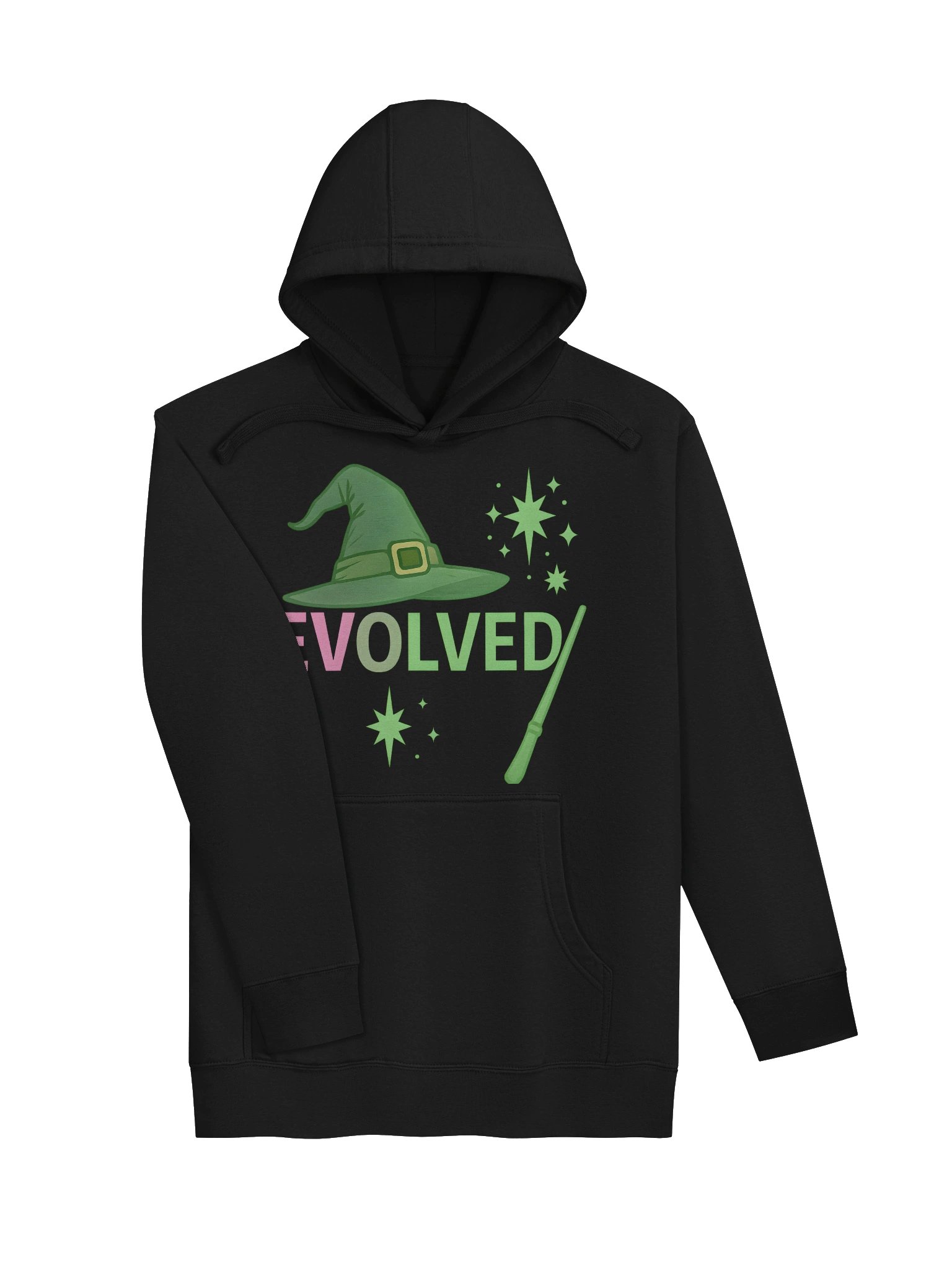 Enchanted Evolved Hoodie product image (25)