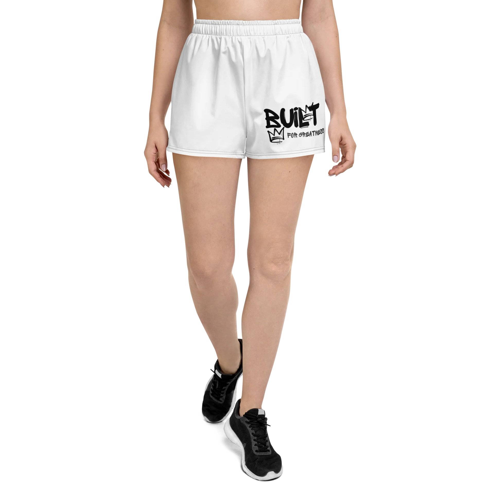 BFG All-Over Athletic Shorts product image (1)