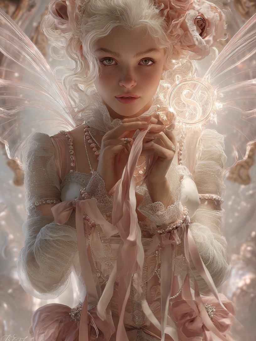 THE DIVINE FEMININE MAGNETISM BUNDLE product image (2)