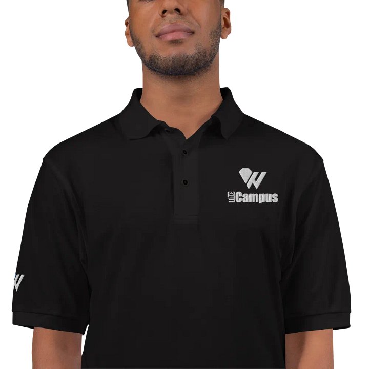 Campus Polo product image (1)