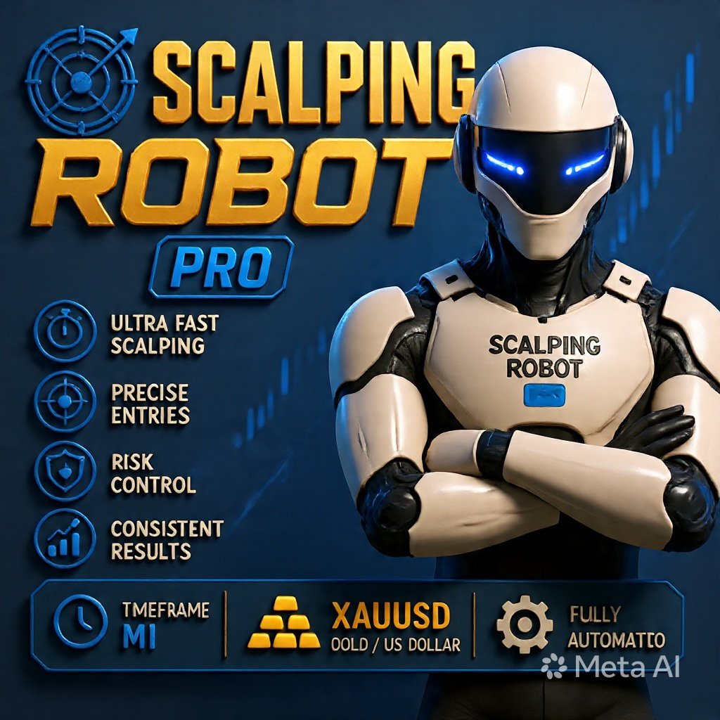 Scalping Robot Pro MT5 product image (1)