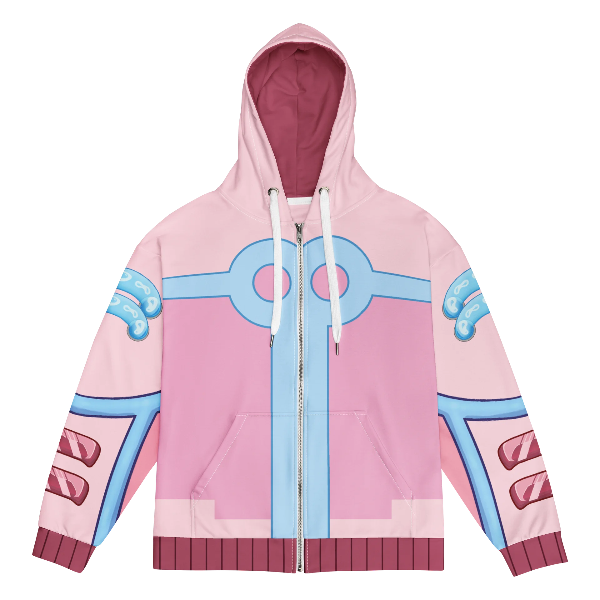 Error_404 Resolved: Hoodie_Found product image (1)