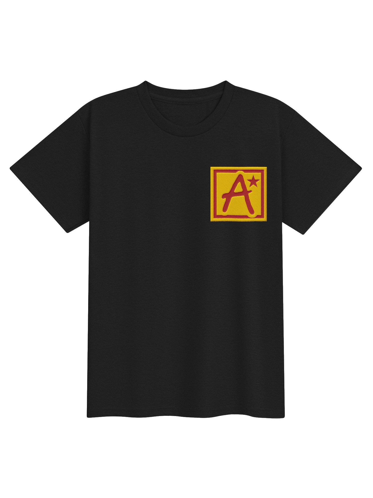 Kids: A+ Math Explorer Tee product image (1)
