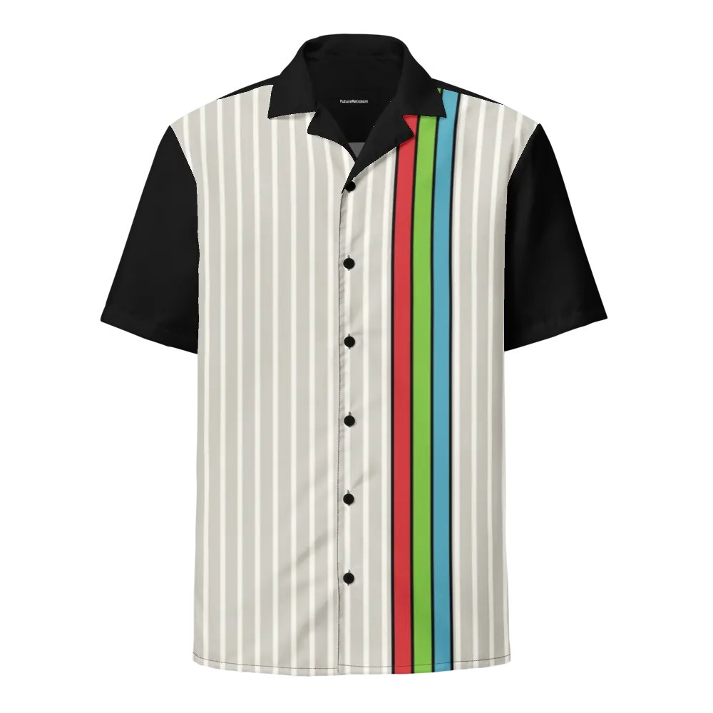 FR Hawaiian Shirt product image (1)