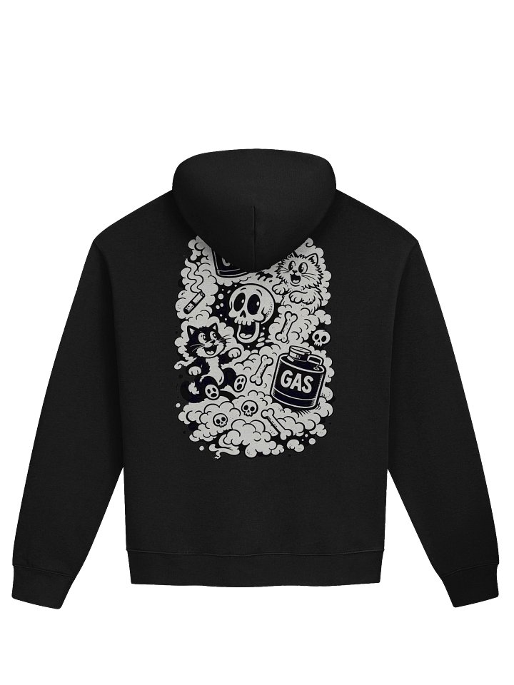 mempa gAs Sweater product image (1)