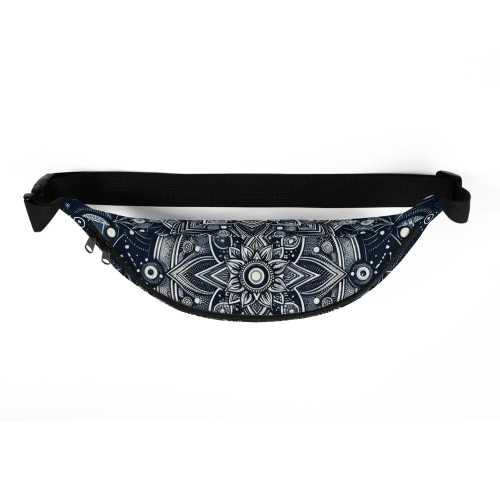 All-Over Print Fanny Pack product image (9)