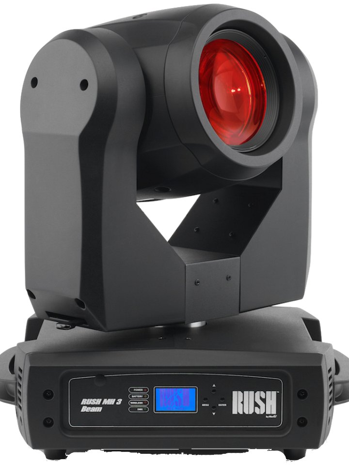Martin RUSH MH3 Beam product image (1)
