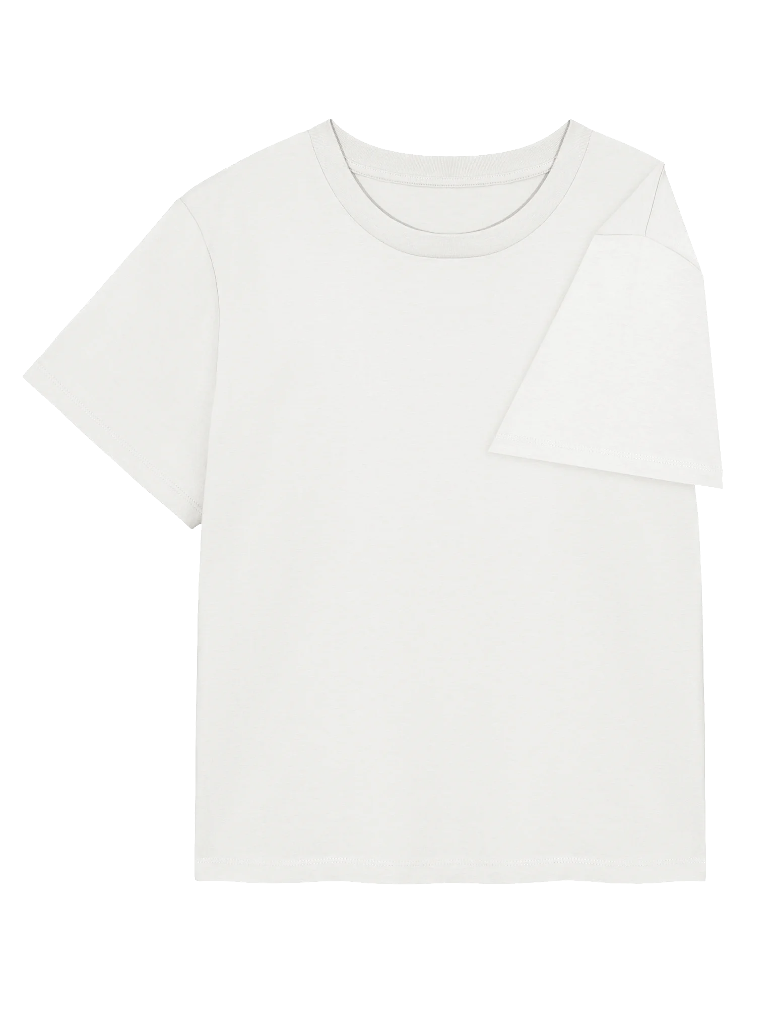 ¨Hooked¨ Relaxed Tee product image (5)