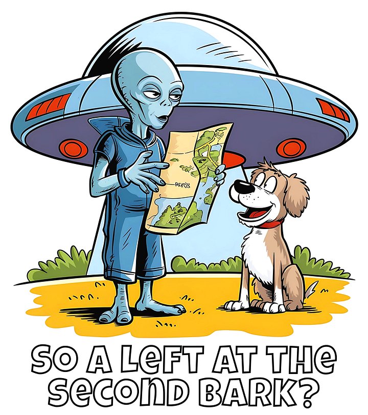Intelligent Life product image (2)