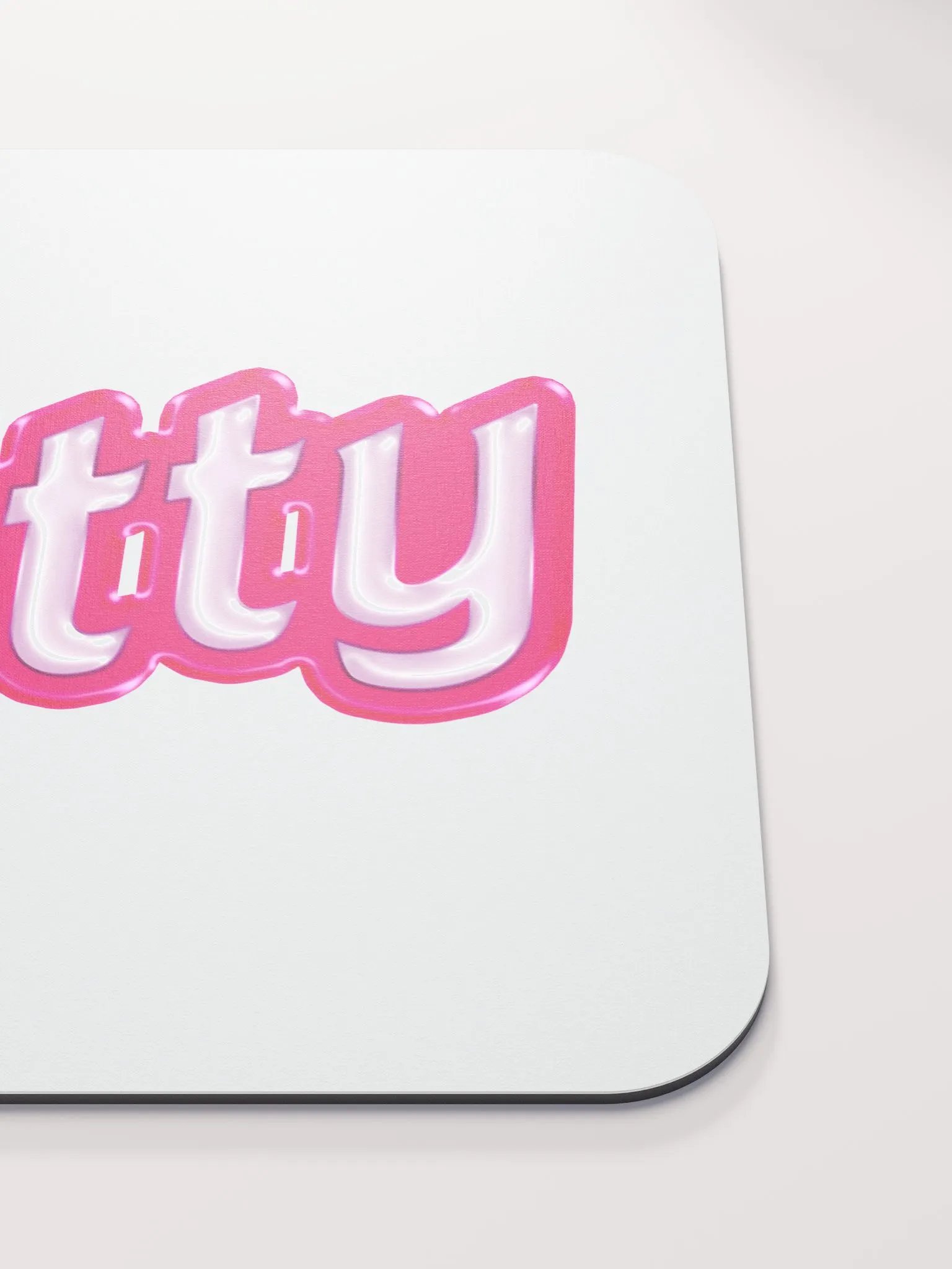 Petty Mouse Pad product image (5)