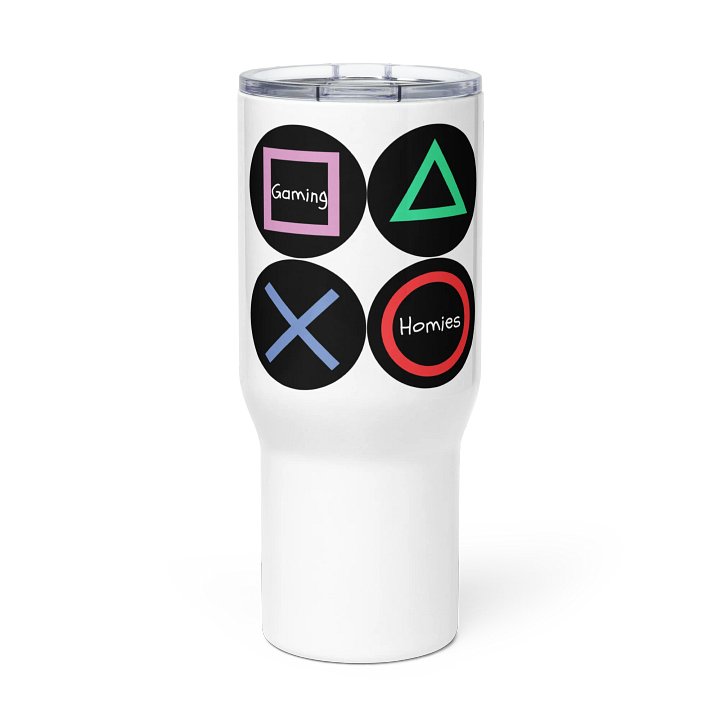 Gaming Homies product image (1)
